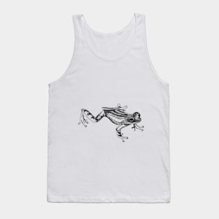 frog Tank Top